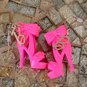 Barbie Shoes for Barbie Girls
